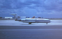 HP-619 @ KMIA - Larger download. KMIA.