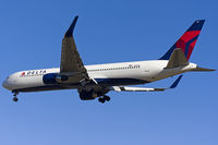 N187DN @ EBBR - Wingleted heavy on short final rwy 25R. - by Philippe Bleus