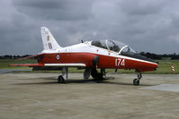 XX174 @ EGUW - Phantom Phinale Photocall.