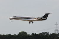 LX-NVB @ EDDL - Globel Jet Concept, Embraer ERJ-135 Legacy, CN: 14501002 - by Air-Micha