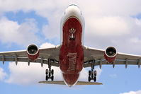 VT-VJO photo, click to enlarge VT-VJO photo, click to enlarge