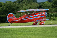 N24C @ I19 - 1985 Great Lakes 2T-1A-2
