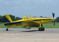 N802BG @ DTN - At Shreveport's Downtown Airport. - by paulp