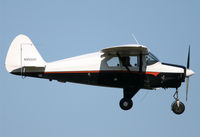 N9500D @ KPAE - KPAE - by Nick Dean