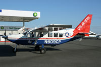 N609CP @ KPAE - KPAE
