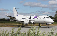 SE-KCS @ ESOE - Awaits its further adventures.. - by Krister Karlsmoen