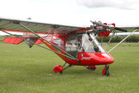 G-OBAX photo, click to enlarge G-OBAX photo, click to enlarge