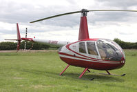G-JARM photo, click to enlarge G-JARM photo, click to enlarge