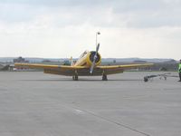 KF183 - Based at Boscombe Down, UK - by Anon