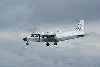 254 @ EICK - Cork Airport - by Piotr Tadeusz