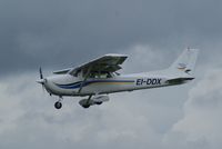 EI-DDX @ EICK - Cork Airport - by Piotr Tadeusz