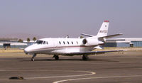 N647QS @ CCR - Visitor - by Bill Larkins