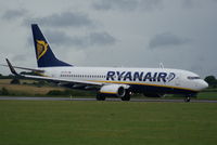 EI-DYY @ EICK - on runway - by Piotr Tadeusz