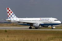9A-CTL @ EDDF - departing via RW18W - by Friedrich Becker