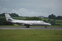 G-FCDB @ EICK - on runway - by Piotr Tadeusz