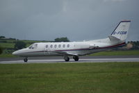 G-FCDB @ EICK - Before take off - by Piotr Tadeusz