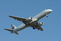 C-FFYT @ YVR - Arrival at YVR - by metricbolt