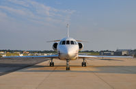 N229QS @ KFDK - Seen at KFDK on 7/17/2010 - by concord977