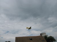 N31690 @ -NA- - Dustin' Crops in MN - by Duane M. Waters