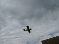 N31690 @ -NA- - Barnstormin' in MN - by Duane M. Waters