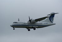 EI-CVR @ EICK - ATR - by Piotr Tadeusz