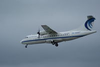 EI-CVR @ EICK - ATR landing - by Piotr Tadeusz