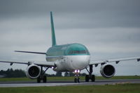 EI-DVH @ EICK - AIRBUS - by Piotr Tadeusz