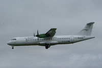 EI-SLL @ EICK - ATR - by Piotr Tadeusz