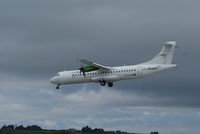 EI-SLL @ EICK - ATR - by Piotr Tadeusz
