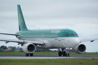 EI-DVJ @ EICK - A320 - by Piotr Tadeusz