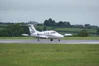 N23FK @ EICK - before take off - by Piotr Tadeusz
