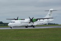 EI-SLL @ EICK - Aoife - by Piotr Tadeusz