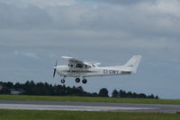 EI-GWY @ EICK - landing - by Piotr Tadeusz