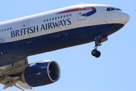 G-ZZZC @ EGLL - British Airways - by Chris Hall