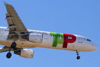 CS-TJF @ EGLL - TAP Air Portugal - by Chris Hall