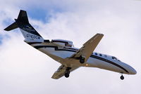 G-EDCM @ EGLL - Air Charter Scotland - by Chris Hall