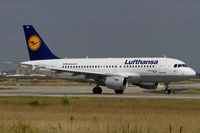 D-AILP @ EDDF - departing via RW18W - by Friedrich Becker