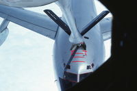 58-0124 - Seen from another KC-135A