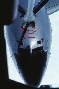 58-0124 - Seen from another KC-135A