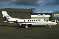 N631TS @ KPAE - KPAE