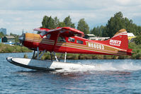 N68083 @ LHD - Rusts Beaver - by Dietmar Schreiber - VAP