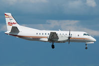 N365PX @ ANC - Pen Air Saab 340 - by Dietmar Schreiber - VAP