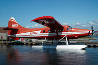 N2899J @ LHD - Rusts Otter - by Dietmar Schreiber - VAP