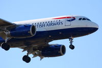 G-EUPR @ EGLL - British Airways - by Chris Hall