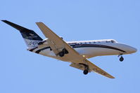 G-EDCM @ EGLL - Air Charter Scotland - by Chris Hall