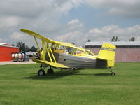 C-GNPF - Crop Duster.Lucan-Ontario-Canada - by John Queenan