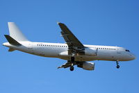 LZ-FBE @ EGLL - Bulgaria Air - by Chris Hall