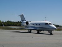 N630AR @ GWW - Fuel Stop @ Goldsboro-Wayne - by George Zimmerman