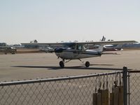 N46439 @ GWW - Fuel Stop @ Goldsboro Wayne - by George Zimmerman