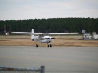 N6212E @ GWW - Fuel Stop @ Goldsboro-Wayne - by George Zimmerman